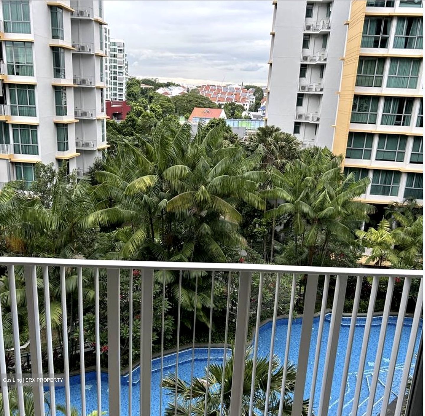 The Glades (D16), Condominium #574655371